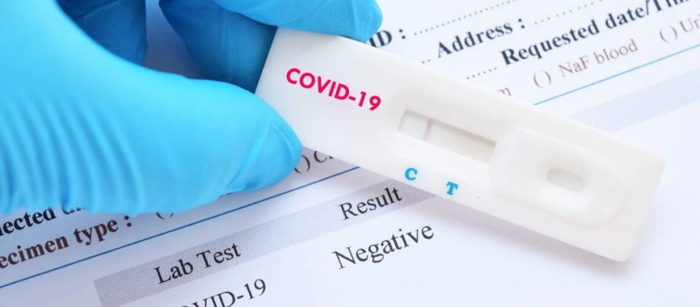 Νέα έρευνα για τα rapid test - Τελικά πότε είναι πιο ακριβή;